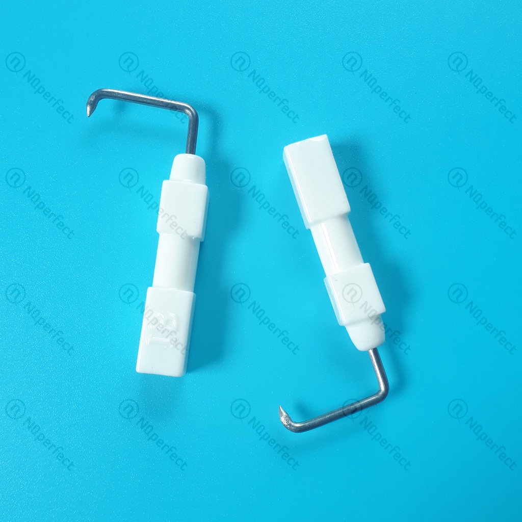 Kim sứ đánh lửa bếp mini hồng ngoại Ceramic  Namilux 164PF/SS, 171AS, 183PS/AS, PM1817AS, PL2027PS.. chính hãng