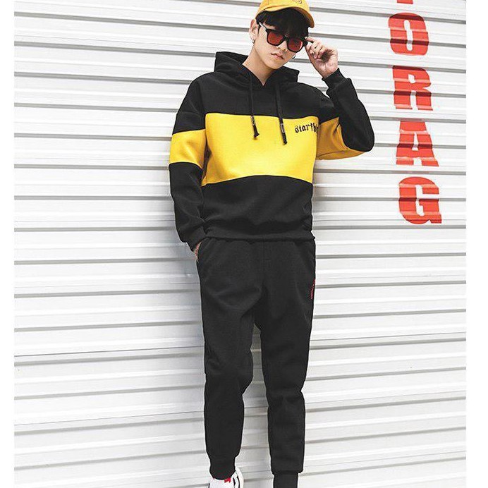 Bộ nam thể thao ( Bộ nam Starfbn ) | BigBuy360 - bigbuy360.vn