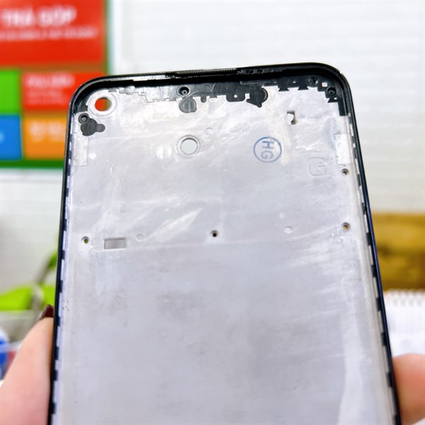 Khung sườn Samsung A11, bảo hành đổi trả.