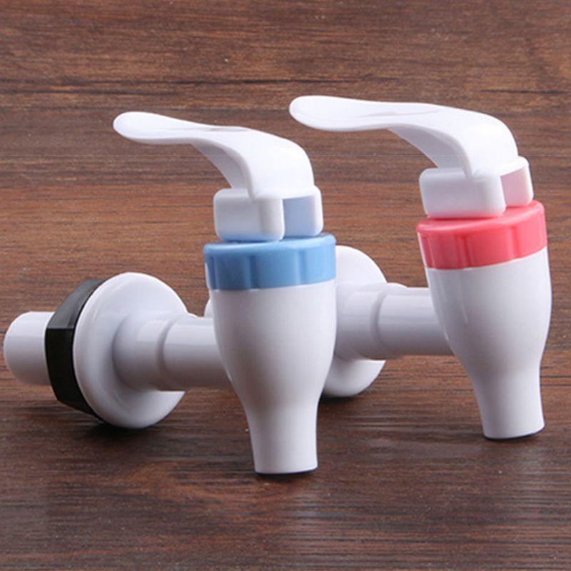 Vòi nước nhựa nóng lạnh ( có size lớn )