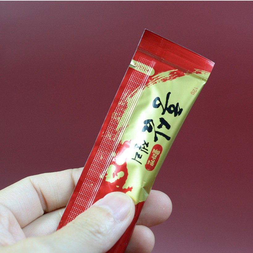 THẠCH COLLAGEN NHÂN SÂM_COLLAGEN GINSENG JELLY