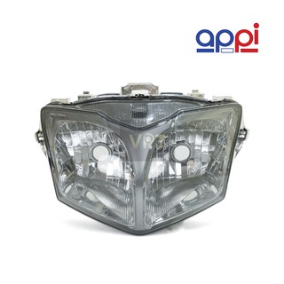 Chóa Đèn Pha Wave 125| Future 125 APPI [1 ĐỔI 1 TRONG 30 NGÀY]