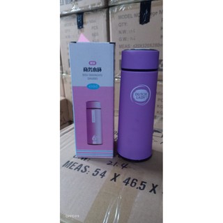 Bình giữ Nhiệt 450ml đủ màu