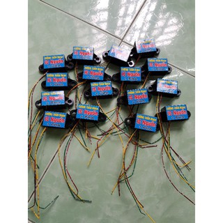 IC Nguồn 1 pha