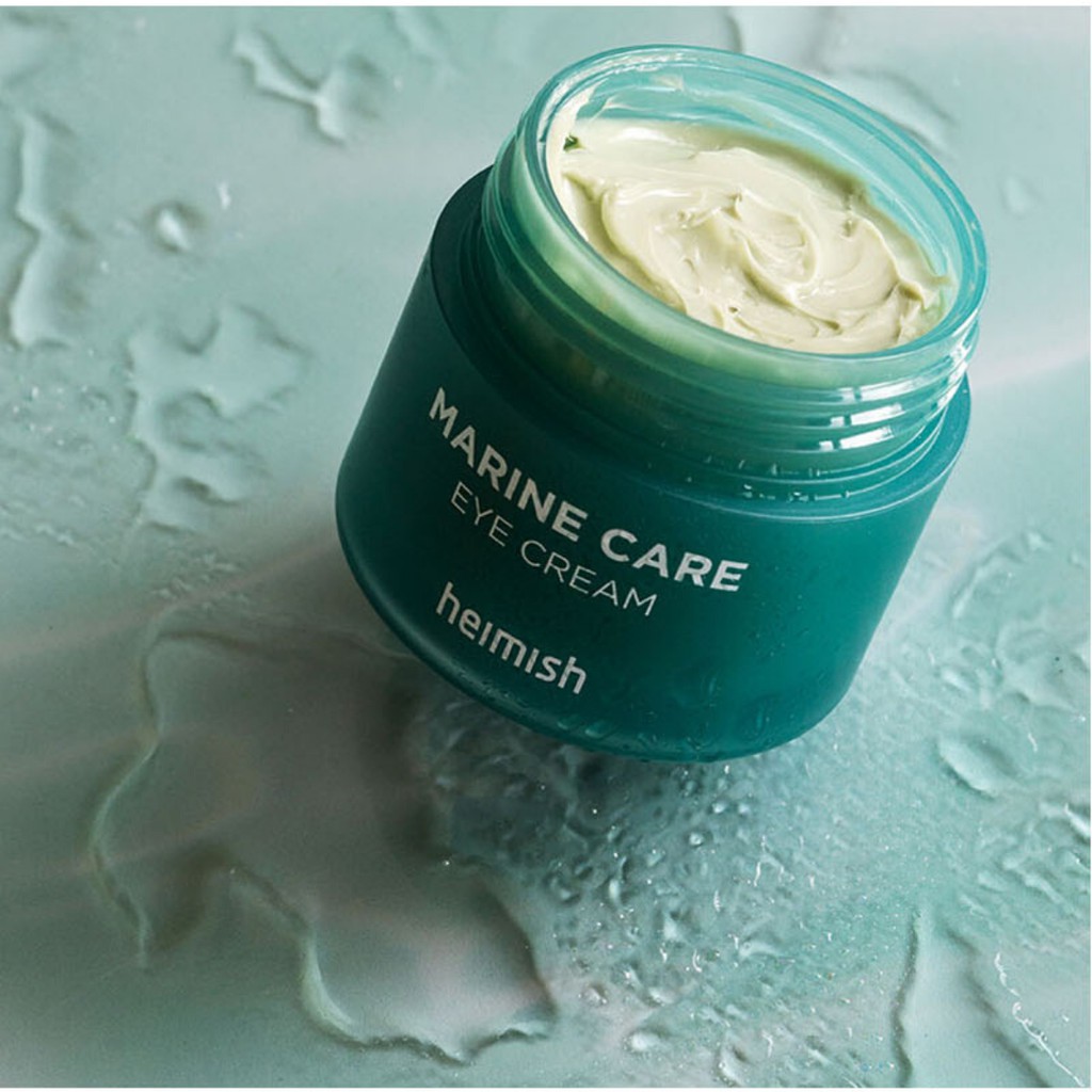 Kem dưỡng mắt Heimish Marine Care Eye Cream 30ml