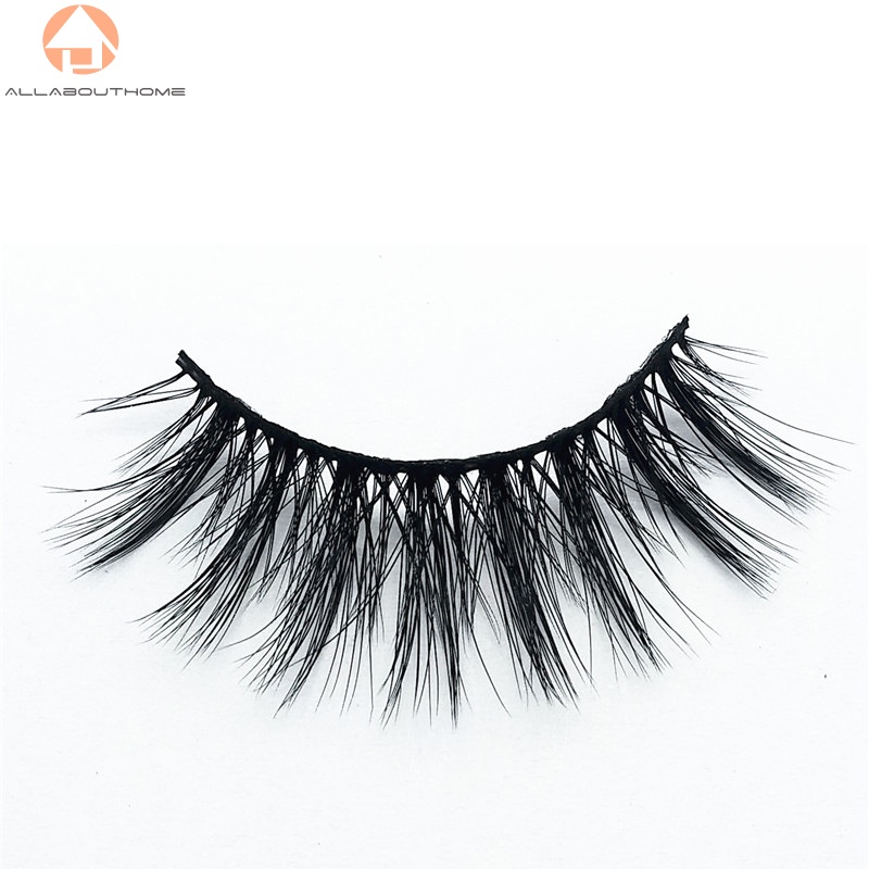 5 Cặp lông mi giả 3D mềm mại có thể tái sử dụng
 | BigBuy360 - bigbuy360.vn