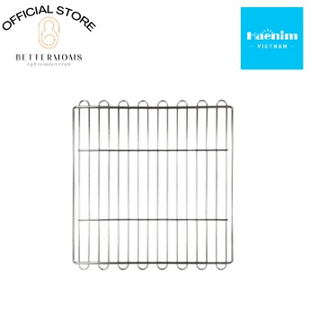 Khay inox không gỉ