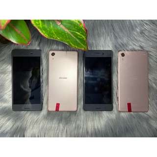 Điện thoại sony xperia x performance, IPS LCD, 5.0 inches qHD zin áp suất