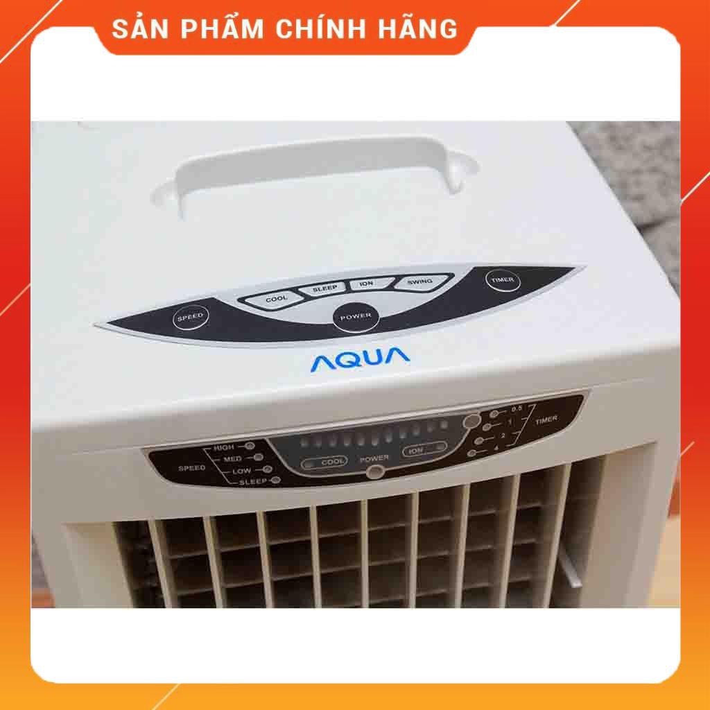 [ELHAP1 giảm tối đa 200K] Quạt hơi nước AQUA AREF-B110MK3A - quạt điều hòa nhỏ 10L