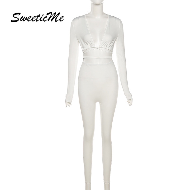 Áo liền quần phối dây thời trang ngọt ngào