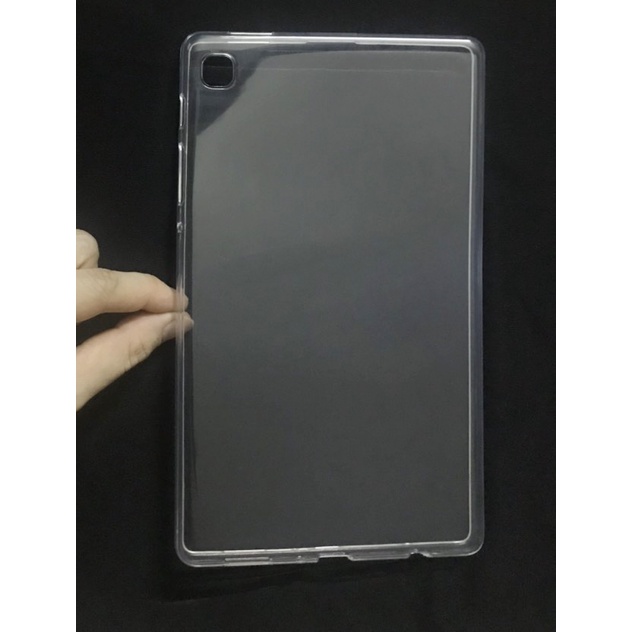 Ốp lưng Samsung Galaxy Tab A7 Lite / T225 / T220 trong suốt