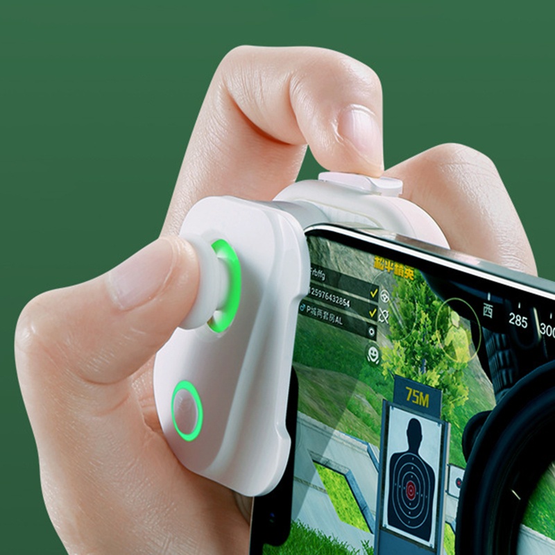 Tay Cầm Chơi Game Joystick Cho Điện Thoại Cảm Ứng