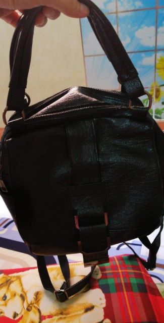 Balo da đa năng thanh lý