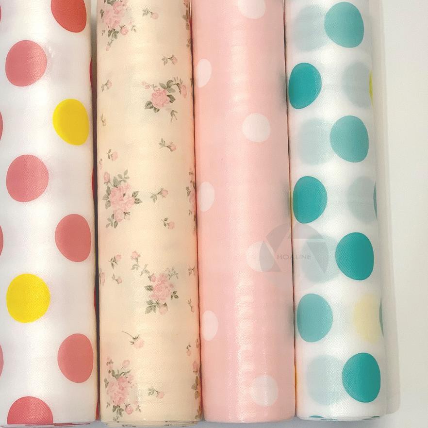 Thảm Lót Bàn Ăn / Ngăn Kéo / Tủ Đồ Đa Năng Tiện Dụng