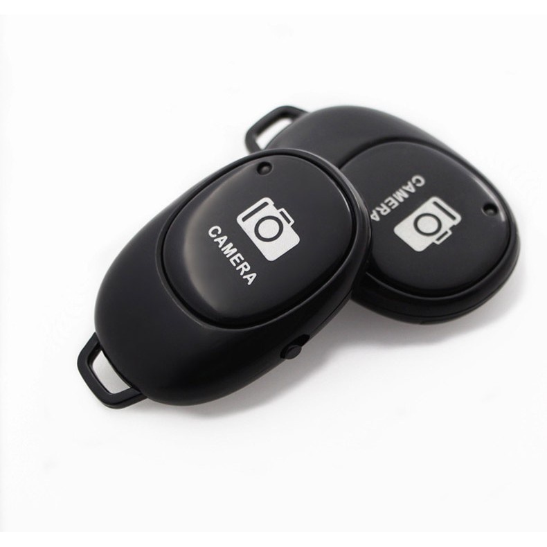 Remote chụp hình cho điện thoại, kết nối bluetooth