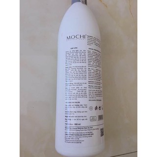 Thuốc uốn ép MOCHI collagen 800ml x2