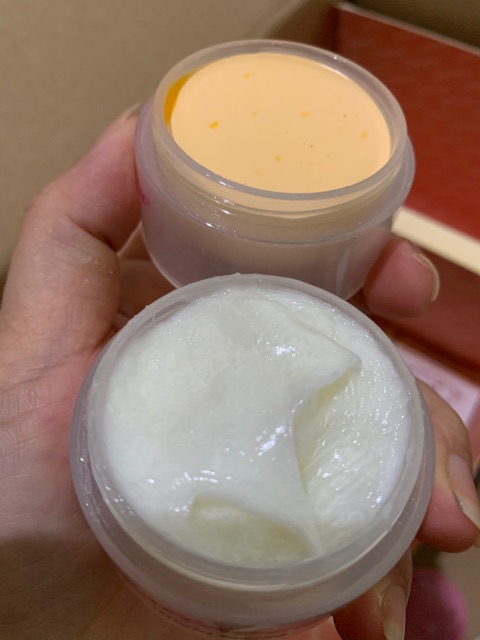 Kem đêm collagen plus vit e hàng chuẩn Indonesia giá chỉ 25.000₫