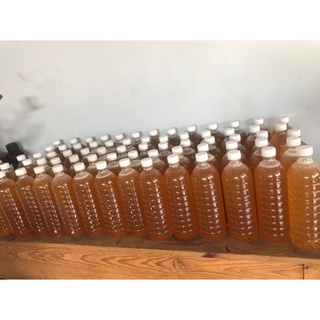 Sữa ong chúa (100gr) + Mật ong (100gr)