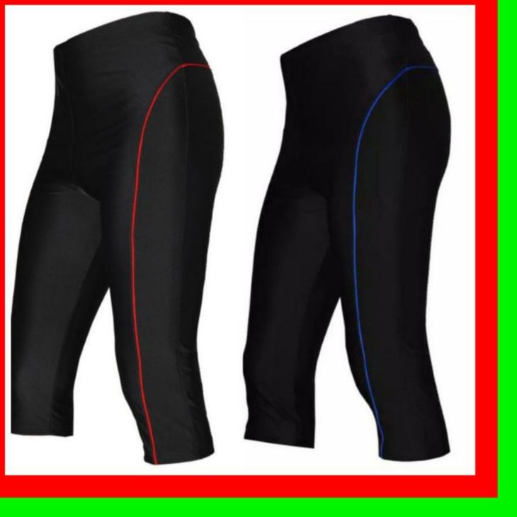 Quần Bơi 3/4 Màu Sắc Thời Trang Chất Lượng Cao Cho Người Lớn | BigBuy360 - bigbuy360.vn