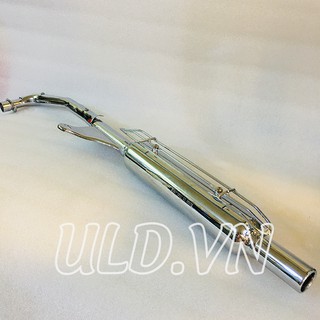 PÔ XE CUSTOM HÀNG ZIN THÁI LAN
