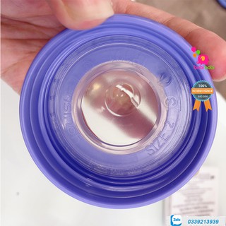 Bình sữa Lansinoh cho bé 160ml/240ml