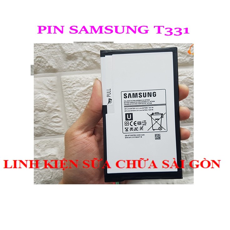 PIN SAMSUNG T331