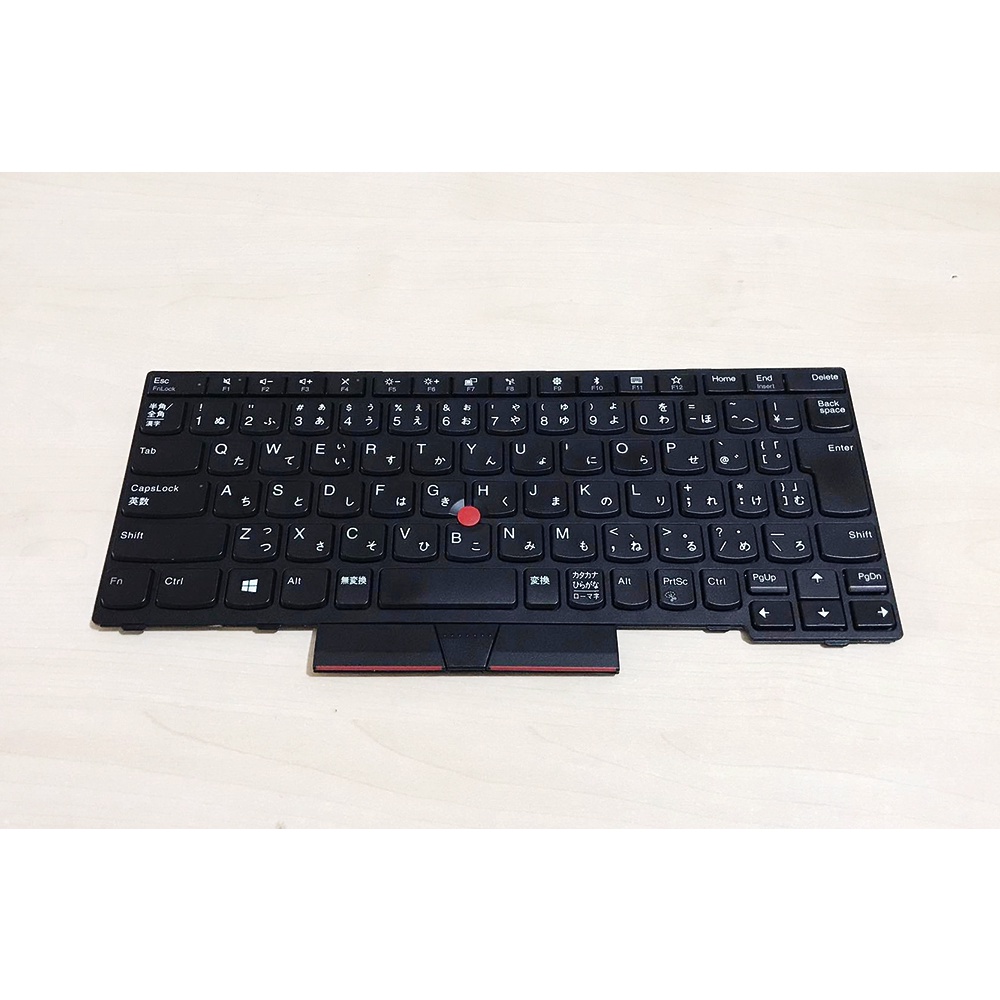 Bàn phím tháo máy ThinkPad X280 A285 X390 X395 L13 L13 Yoga - JP