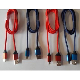 CÁP SẠC MICROCOM CHÍNH HÃNG BẢO HÀNH 1 NĂM