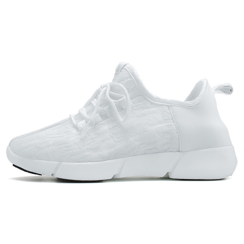 Giày Thể Thao Đế Có Đèn Led Phát Sáng | BigBuy360 - bigbuy360.vn