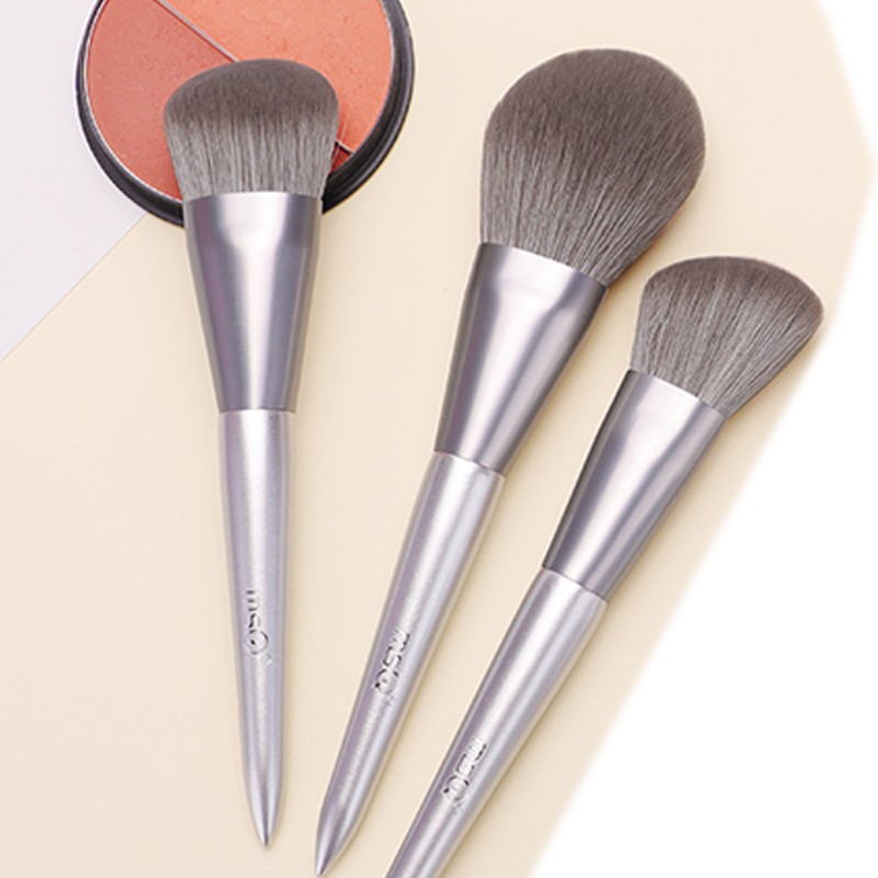 Cọ Tán Má Hồng MSQ - Blush Brush