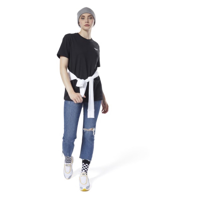 Áo Phông nữ Reebok