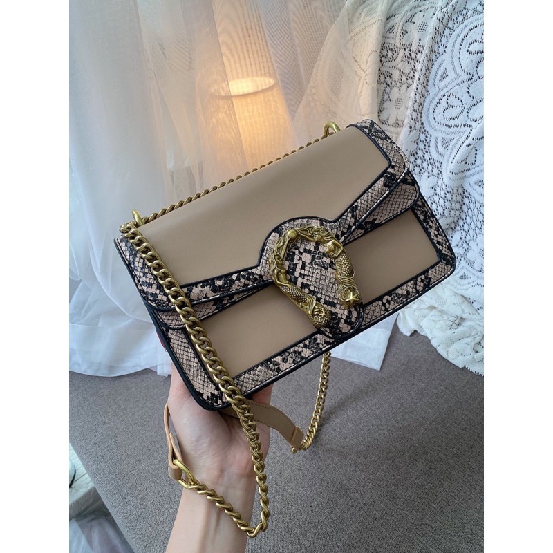 Túi xinh nhà uyên