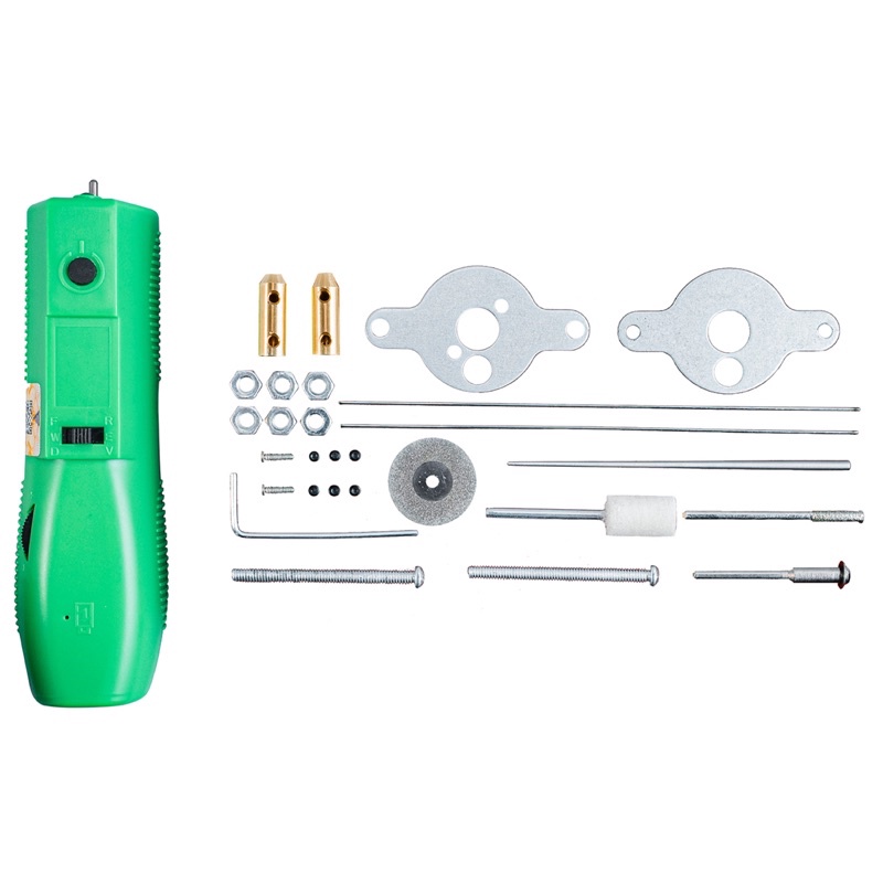 Máy cắt cuốn keo Fiona CJ6+ CJ7+ 5in1