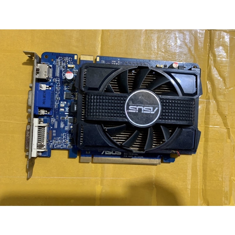 Vga Asus 9500GT 1gb
