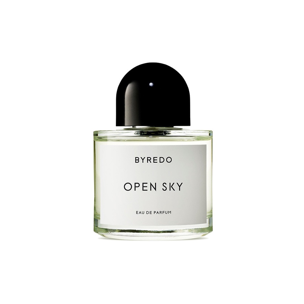 [Hàng mới về] Nước hoa Byredo 2021 Young Open Edp 100ml