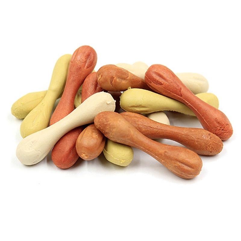 Xương gặm dinh dưỡng VegeBones - Bành thưởng cho chó