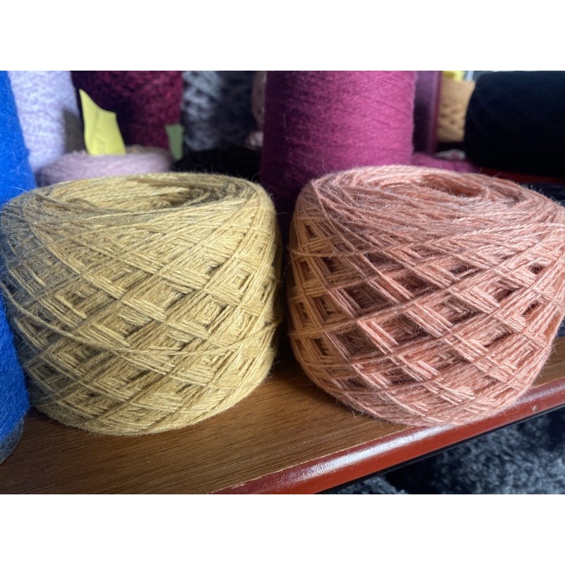 Wool Nhật Bản