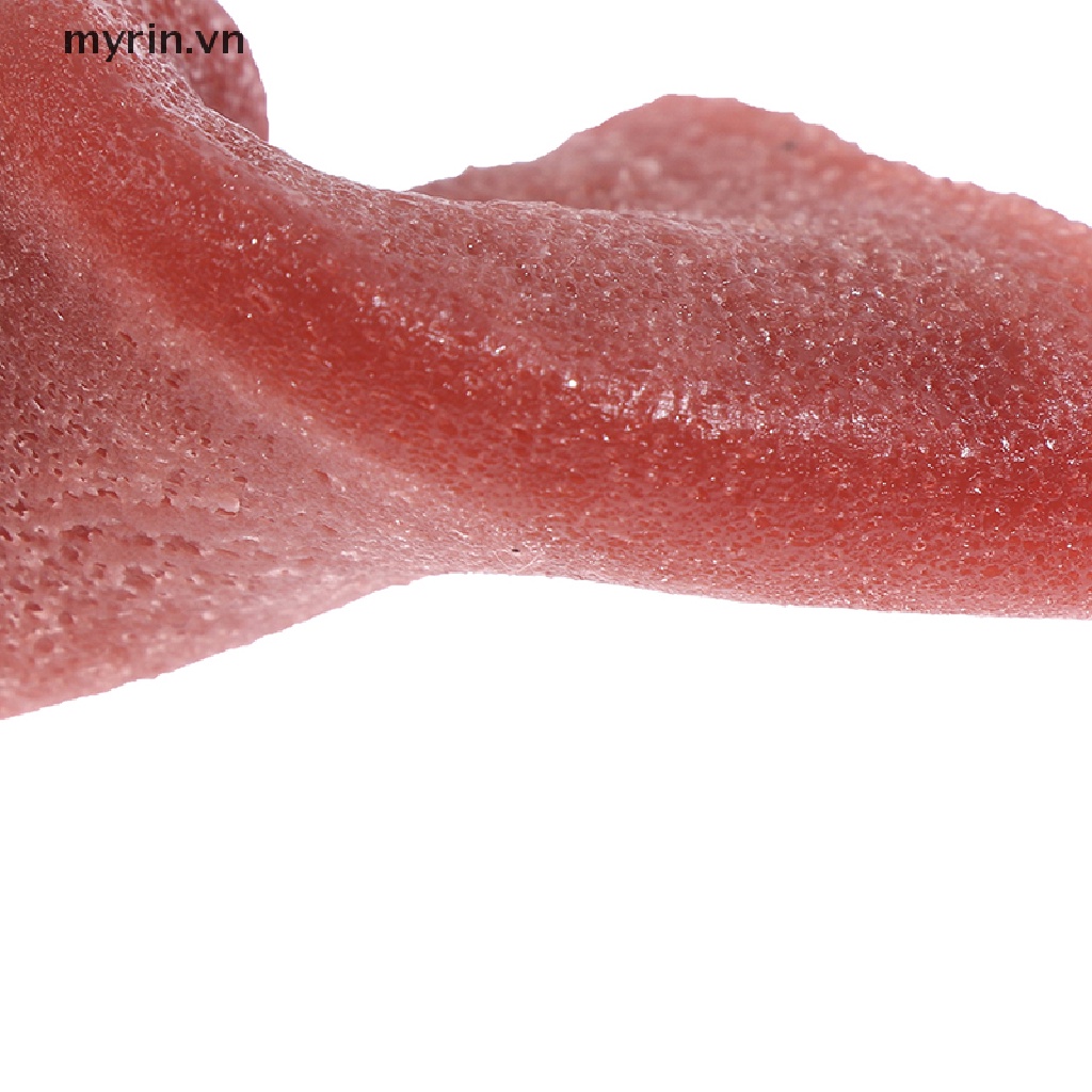 Set 2 Kẹp Lưỡi Giả Làm Ảo Thuật Vui Nhộn VN