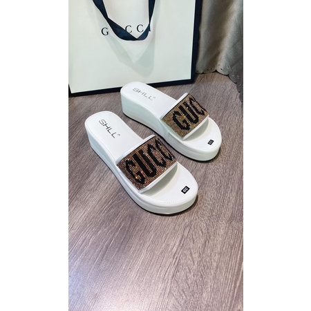 Dép Xuồng 5F siêu xinh