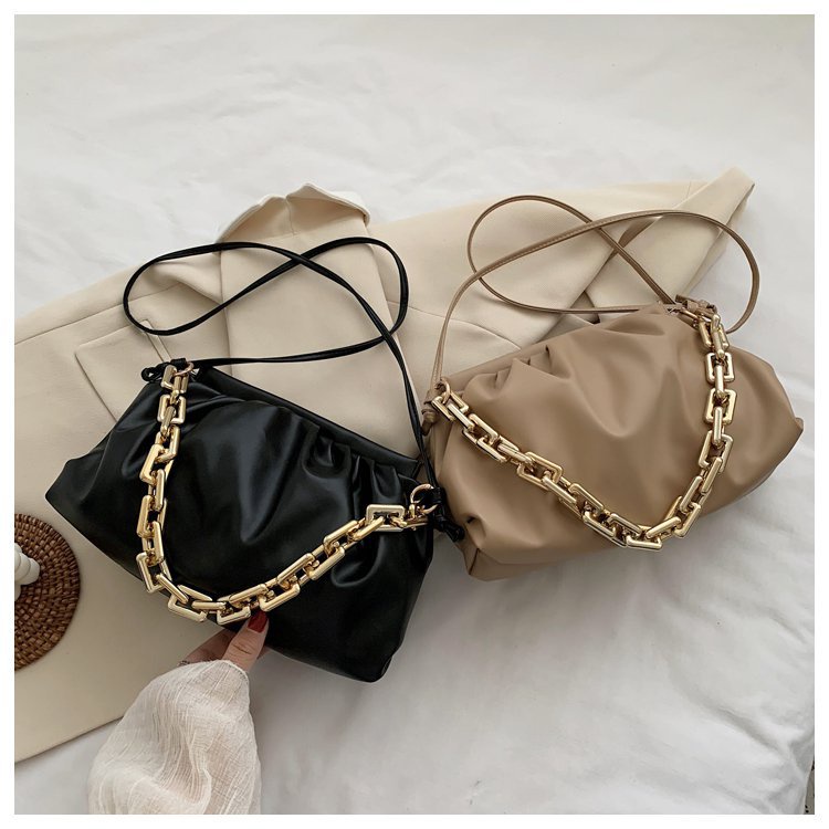 Túi Xách Đeo Vai Thời Trang Hàn Quốc Phong Cách Mới 2022