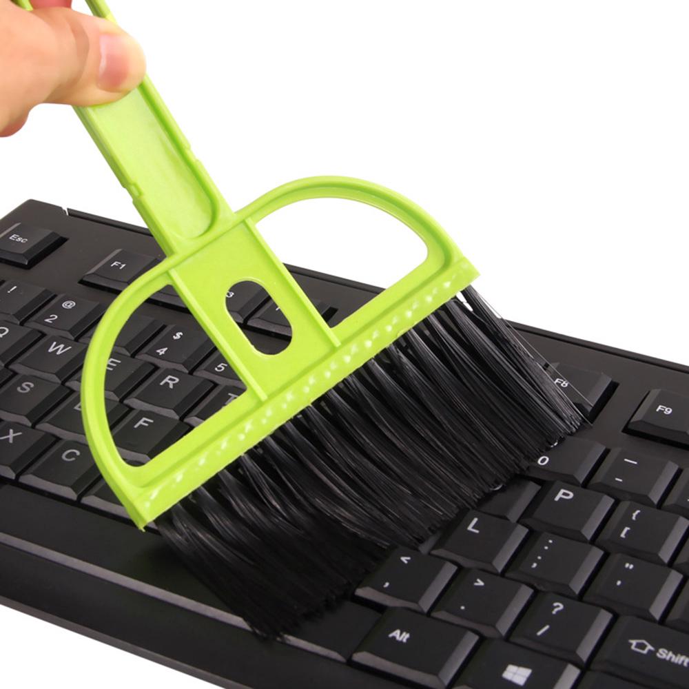 Bàn chải vệ sinh bàn phím máy tính
