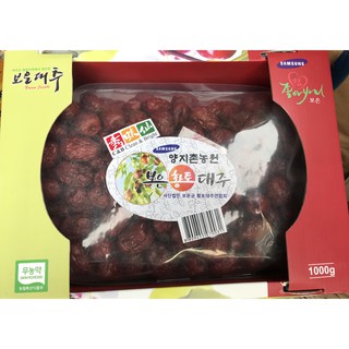 Táo đỏ Hàn Quốc
