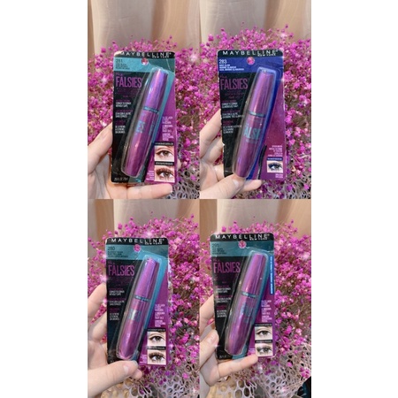 Mascara Maybeline