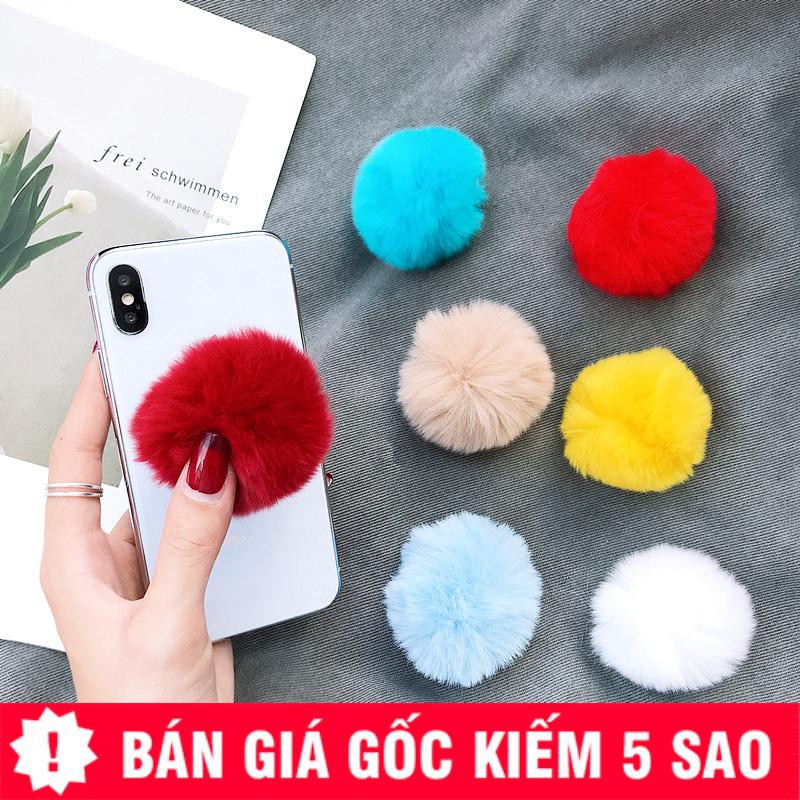 GIÁ ĐỠ ĐIỆN THOẠI ĐÍNH CỤC BÔNG XINH P1137