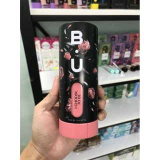 Nước hoa nữ cực hót B.U dòng nước hoa Sarantis