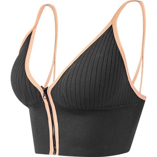 Áo Bra thun gân siêu hot