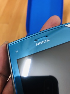 Nokia X5-01