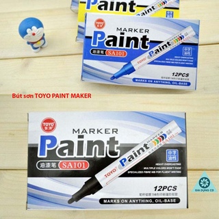 Bút Sơn TOYO Cao Cấp ( cây )