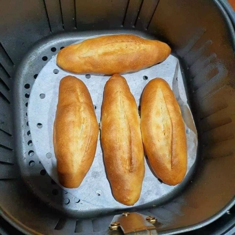 59k 1kg Bột Làm Bánh Mì