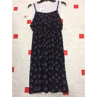 Đầm yêm hoa live xinh tổng đơn 104k
